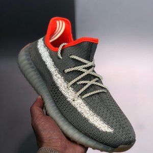 New Adidas Men's Sneakers Coconut 350